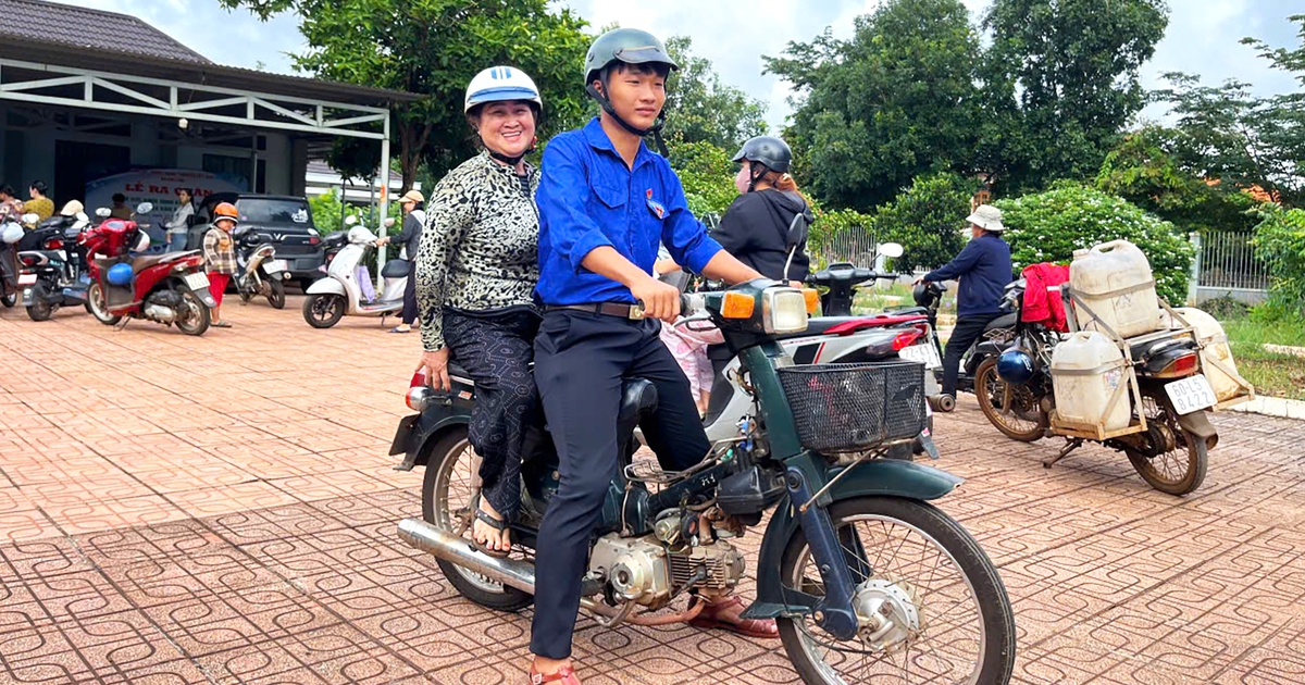 Những người thầy thuốc im lặng ở vùng cao và những chuyến xe 0 đồng