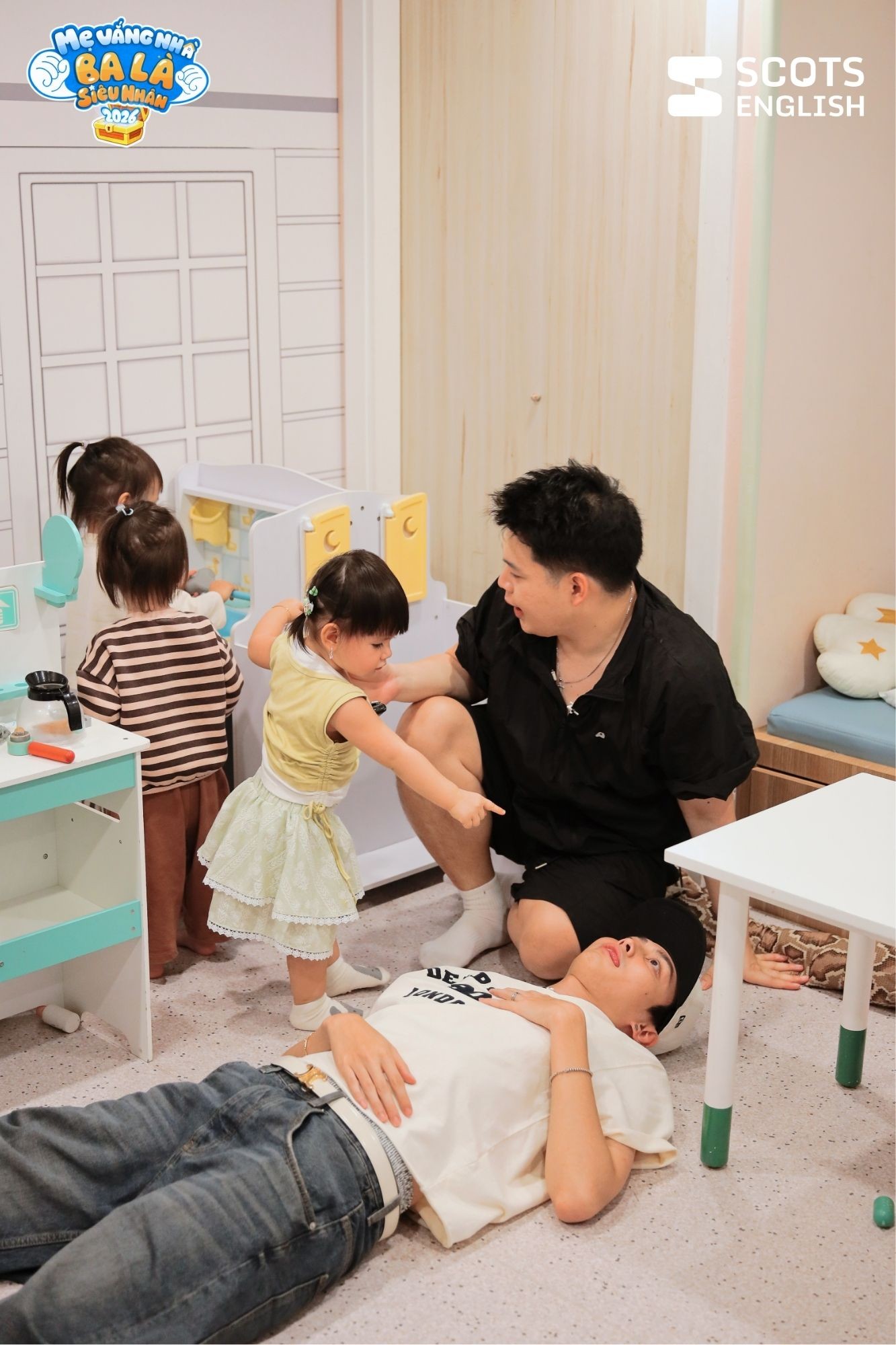 Kỳ nghỉ hè là cơ hội vàng để dạy con kỹ năng sống thực tế
