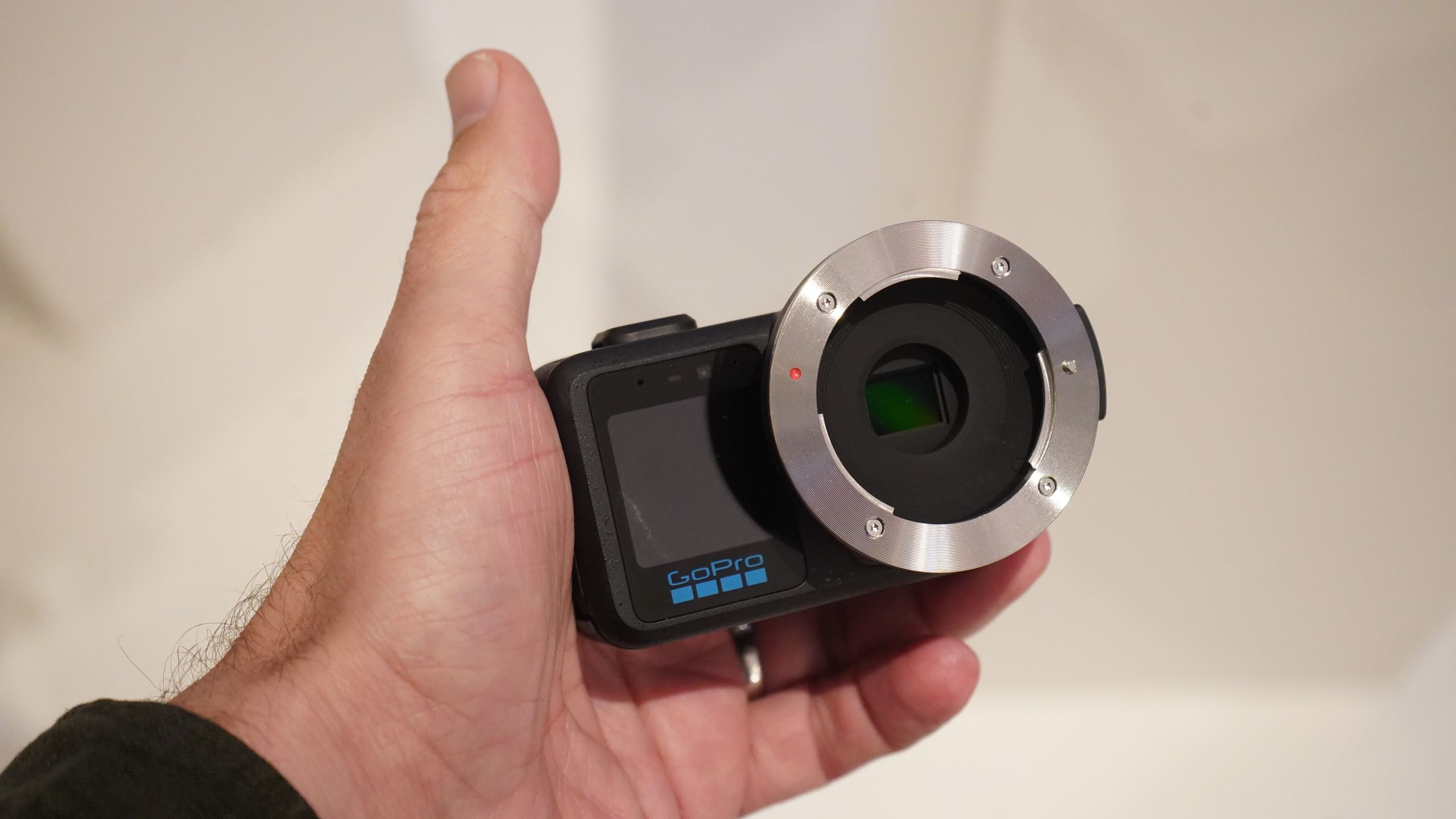 GoPro and Insta360 Are Redefining the Mirrorless Action Camera