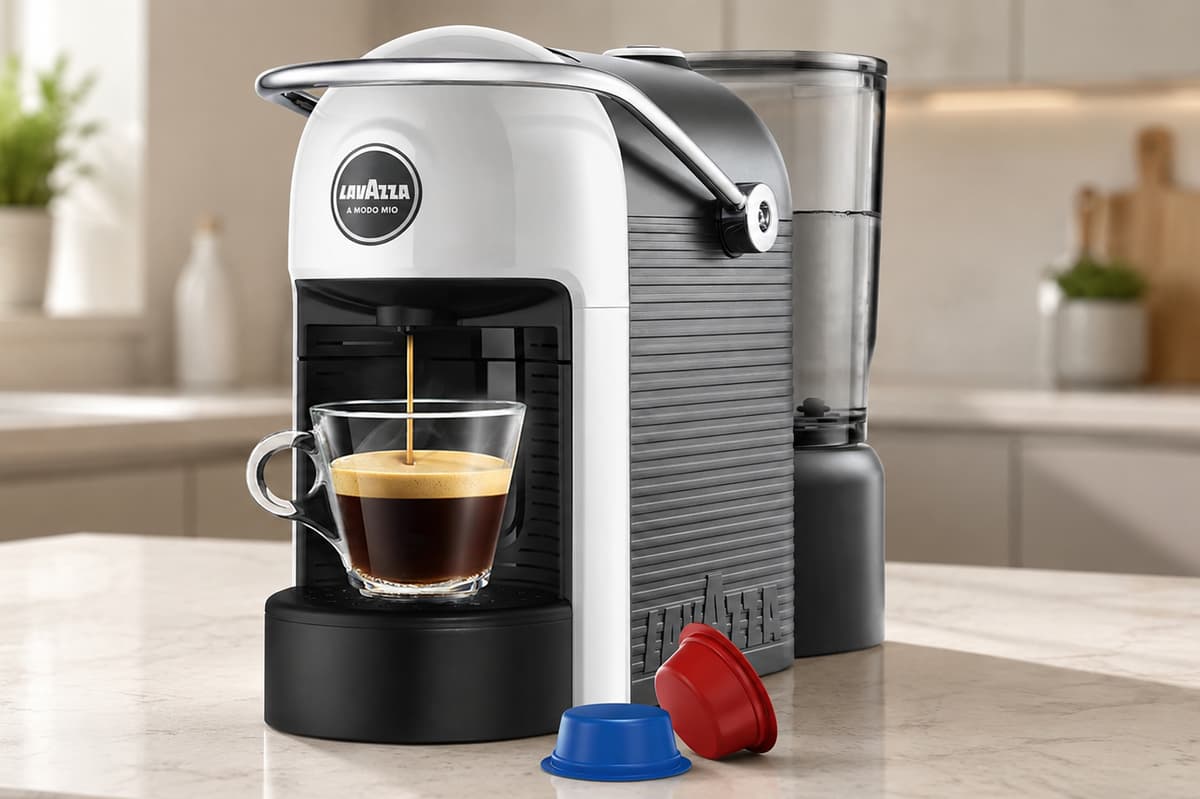 Budget Coffee Gear Deals: Capsule Machines, Grinders and More Under $100