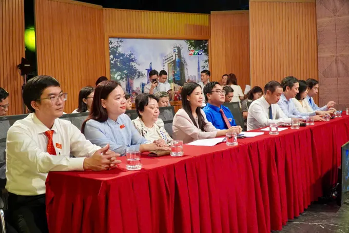 TP.HCM hoàn thành 1.000 phòng học mới: cơ hội và áp lực cho năm học mới