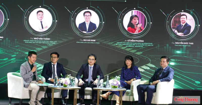 AI giải quyết bài toán quản trị tài chính doanh nghiệp