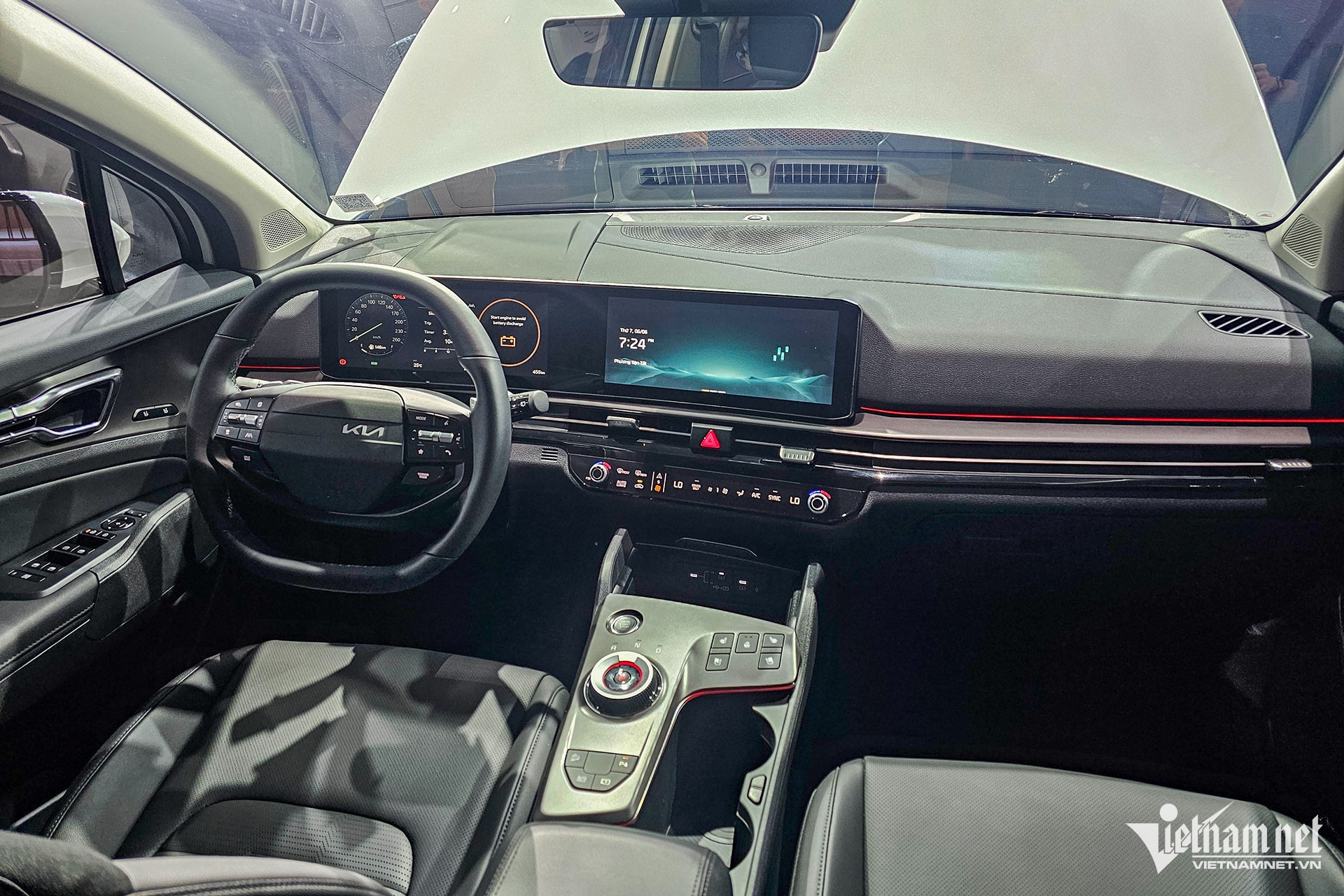 KIA Sportage Hybrid đối đầu Honda CR-V e:HEV và Corolla Cross HEV