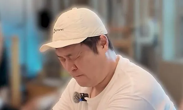 Những khoảnh khắc nước mắt tại Giải thưởng Truyền hình Rồng Xanh