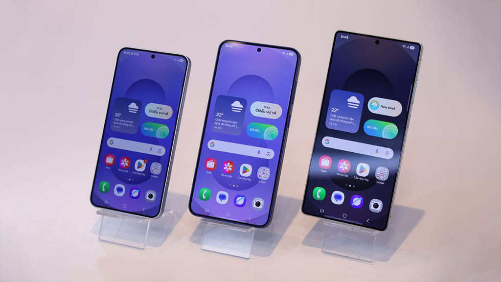 One UI 9.0 trên Android 17: Tính năng mới và lộ trình cập nhật Galaxy