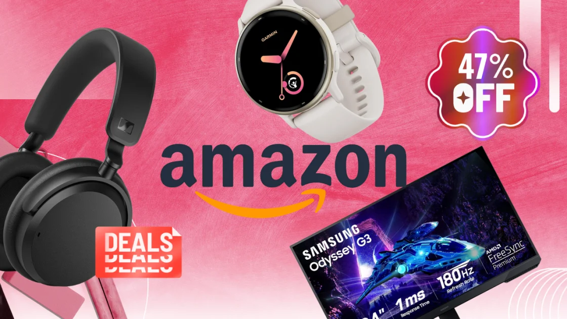 Back-to-School Tech Deals: August’s Best Laptop, Monitor, and Accessory Discounts