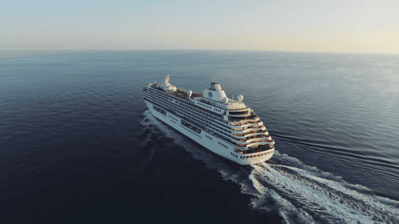 Celebrity Cruises Doubles Down on Europe for Luxury Travelers