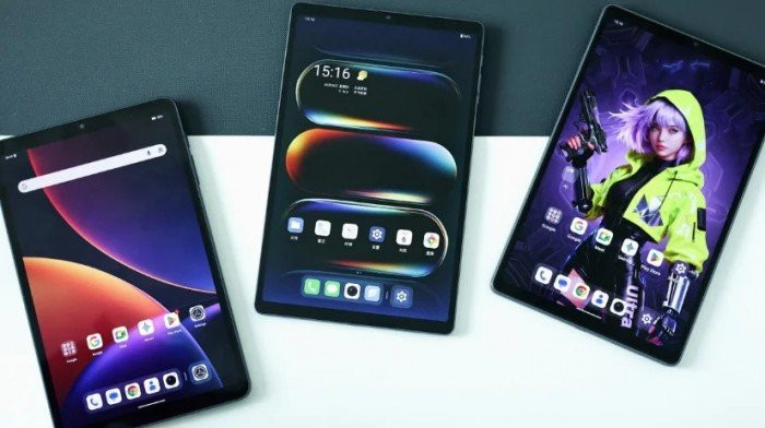 iPlay 80 mini Turbo: tablet gaming giá rẻ với màn 120Hz