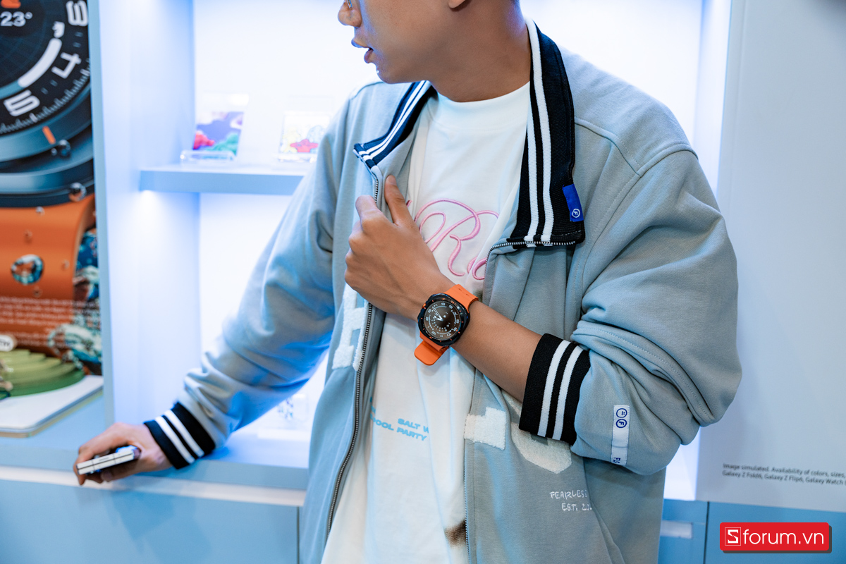 Galaxy Watch Ultra 2 giá cao: Đáng tiền hay không?