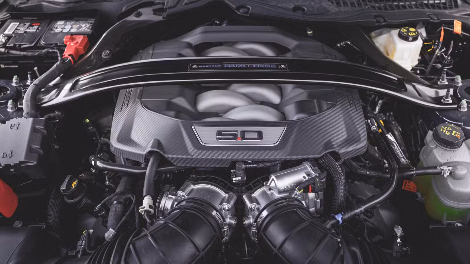 Ford’s Four-Door Mustang Sedan: The Sport Sedan Under $40,000 Worth Waiting For