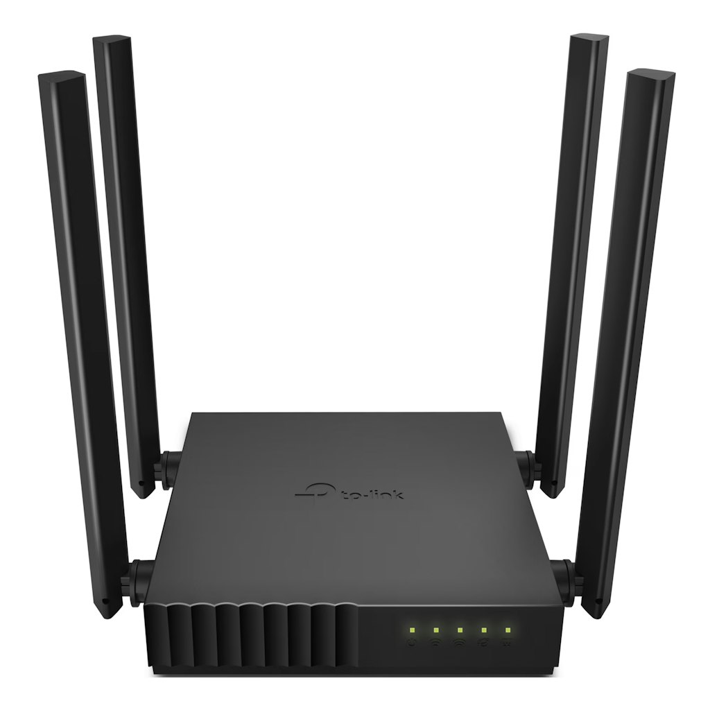 Router WiFi 6 giá rẻ và thiết bị mạng giảm giá cho gia đình