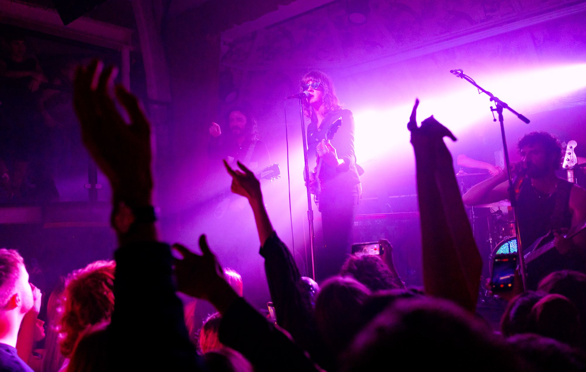How Indie Bands Are Reclaiming Creative Control