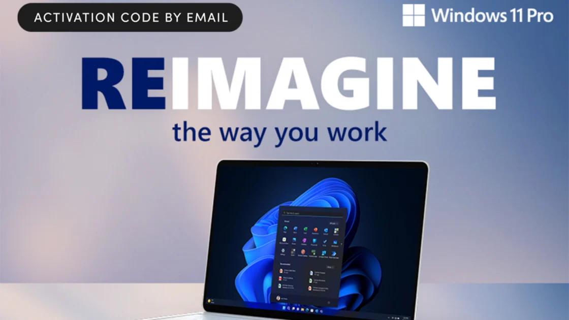 Windows 11 Pro and Lifetime Domain Credits Under One-Time Deals