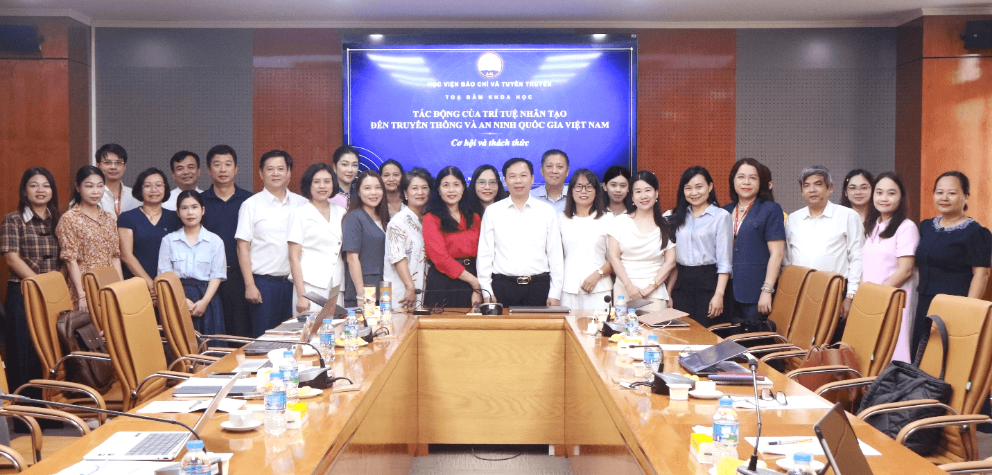 AI bịa chuyện đang tấn công thương hiệu: Doanh nghiệp phải làm gì?