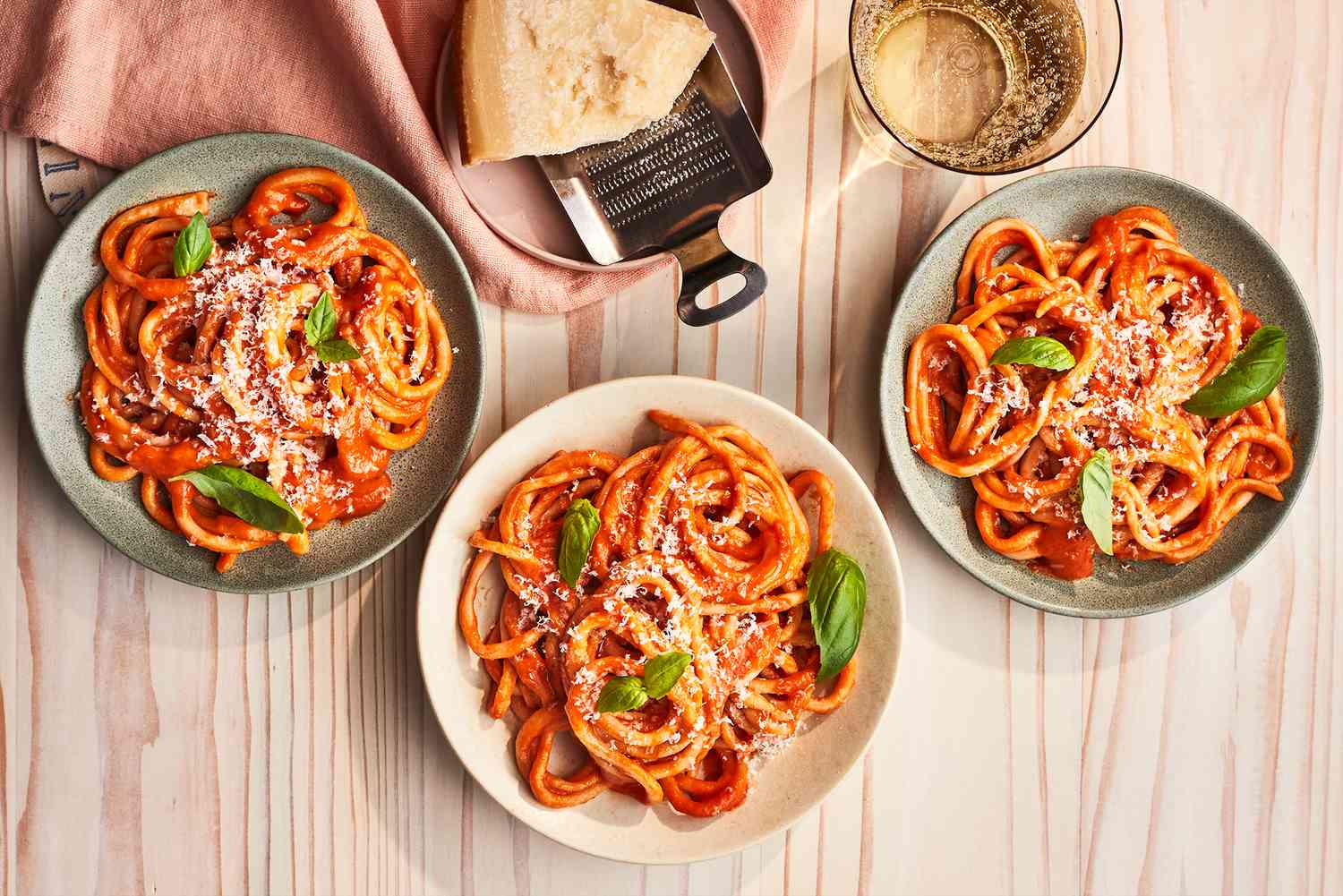 Why Your Homemade Pasta Falls Flat (And How Chefs Fix It)