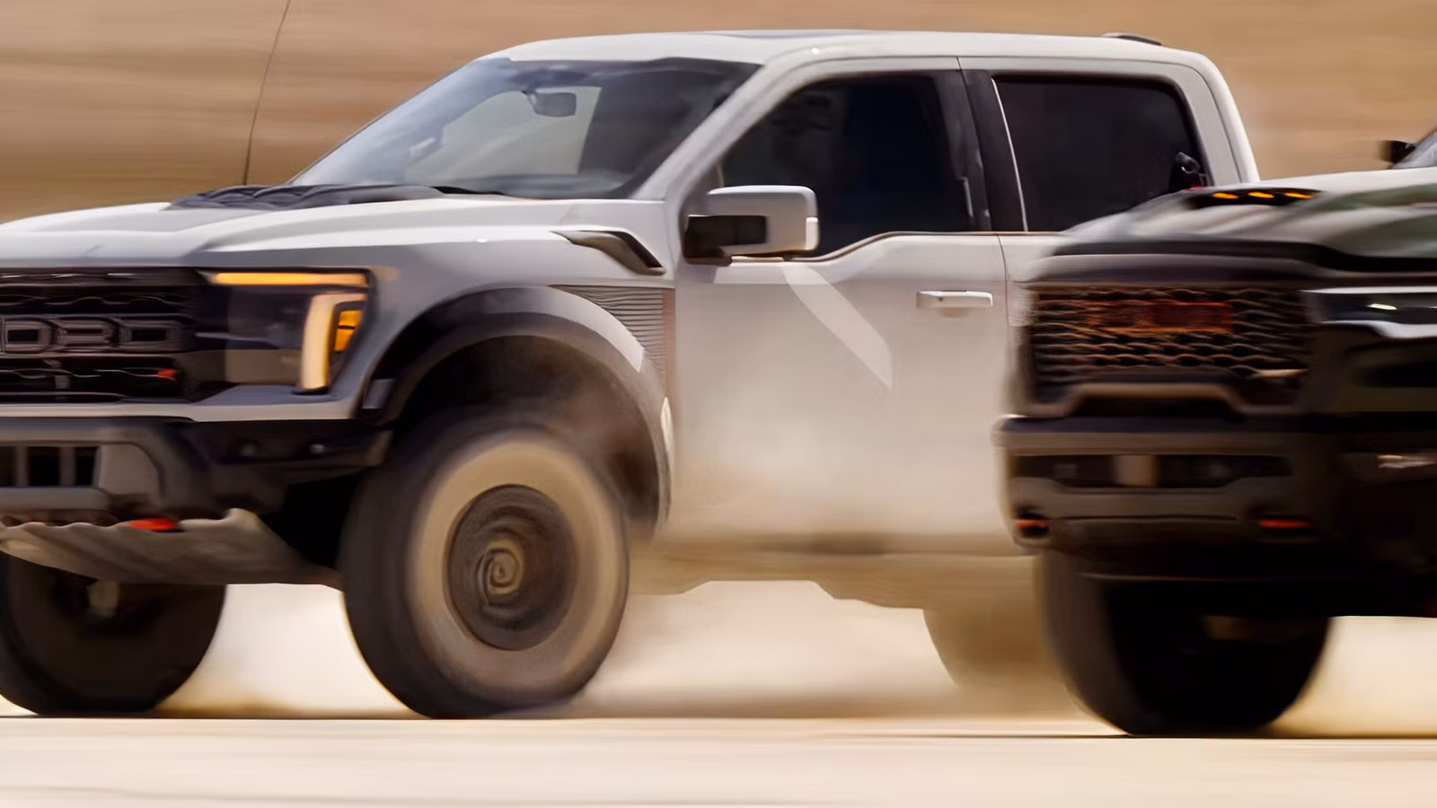 Fastest Gas Trucks You Can Buy Now: Power and Towing Compared