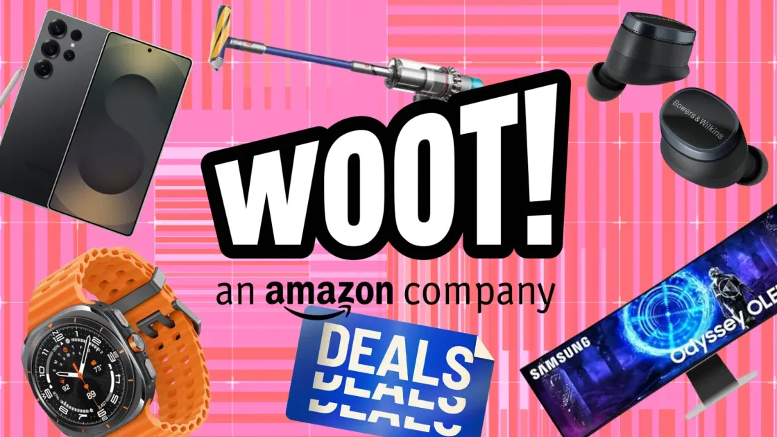 This Week’s Best Tech Deals: Headphones, Vacuums, and More