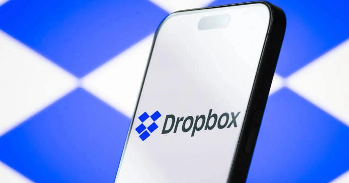 Dropbox kết nối ChatGPT, Claude, Gemini: cú hích mới cho quy trình làm việc AI