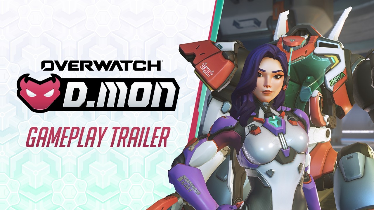 Overwatch 2 và Diablo 4 kéo Blizzard thành studio hàng đầu của Microsoft