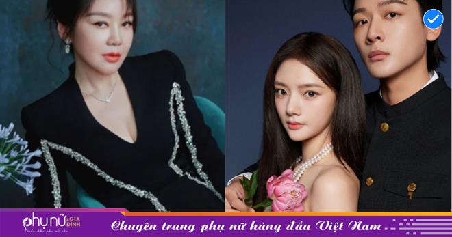Ba thế hệ diễn viên hội ngộ, nâng tầm sức hút Thị Thị Như Ý