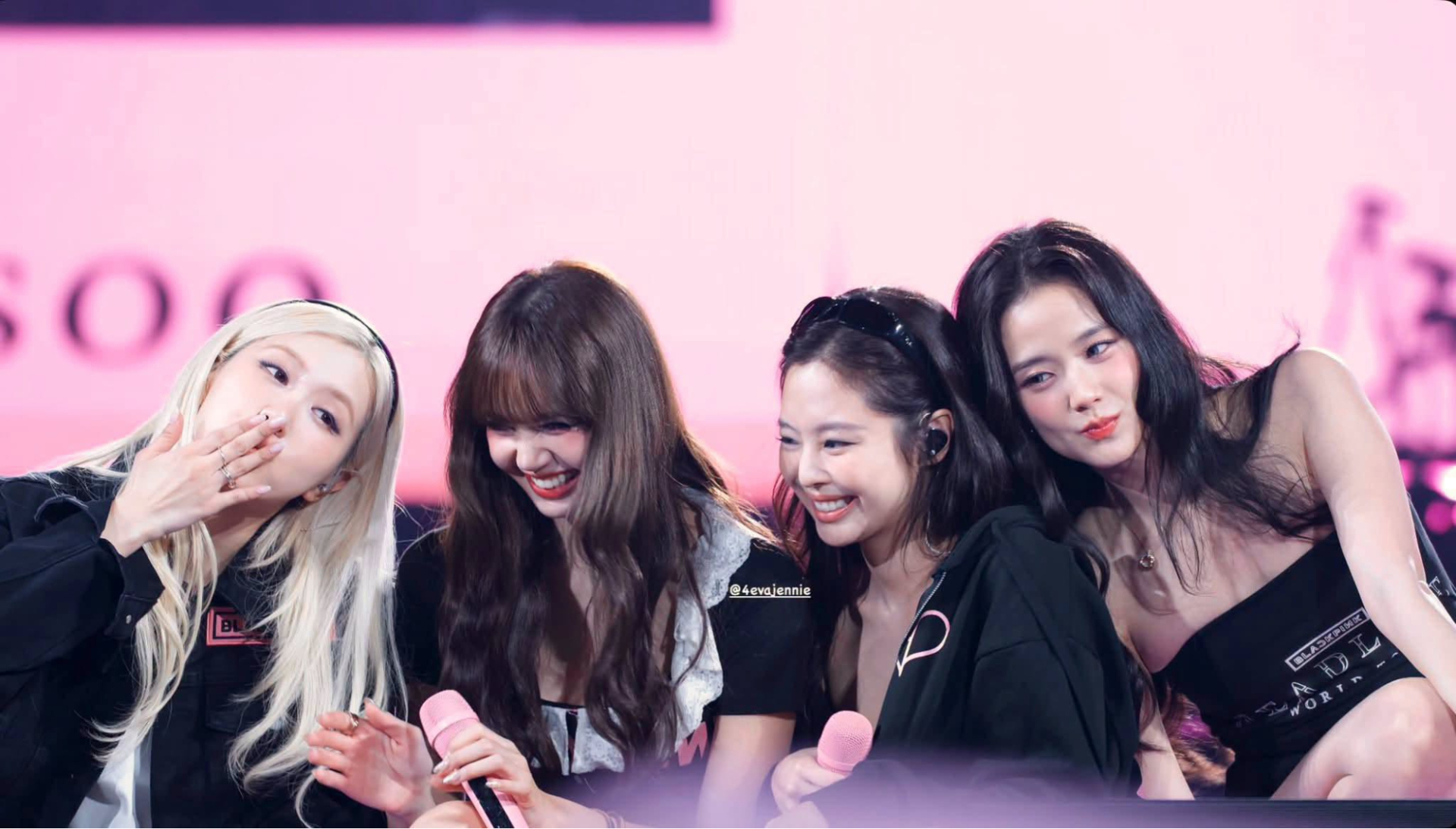 BLACKPINK và cột mốc 10 năm gây hụt hẫng: vinh quang toàn cầu, lễ kỷ niệm nội địa nhạt nhòa
