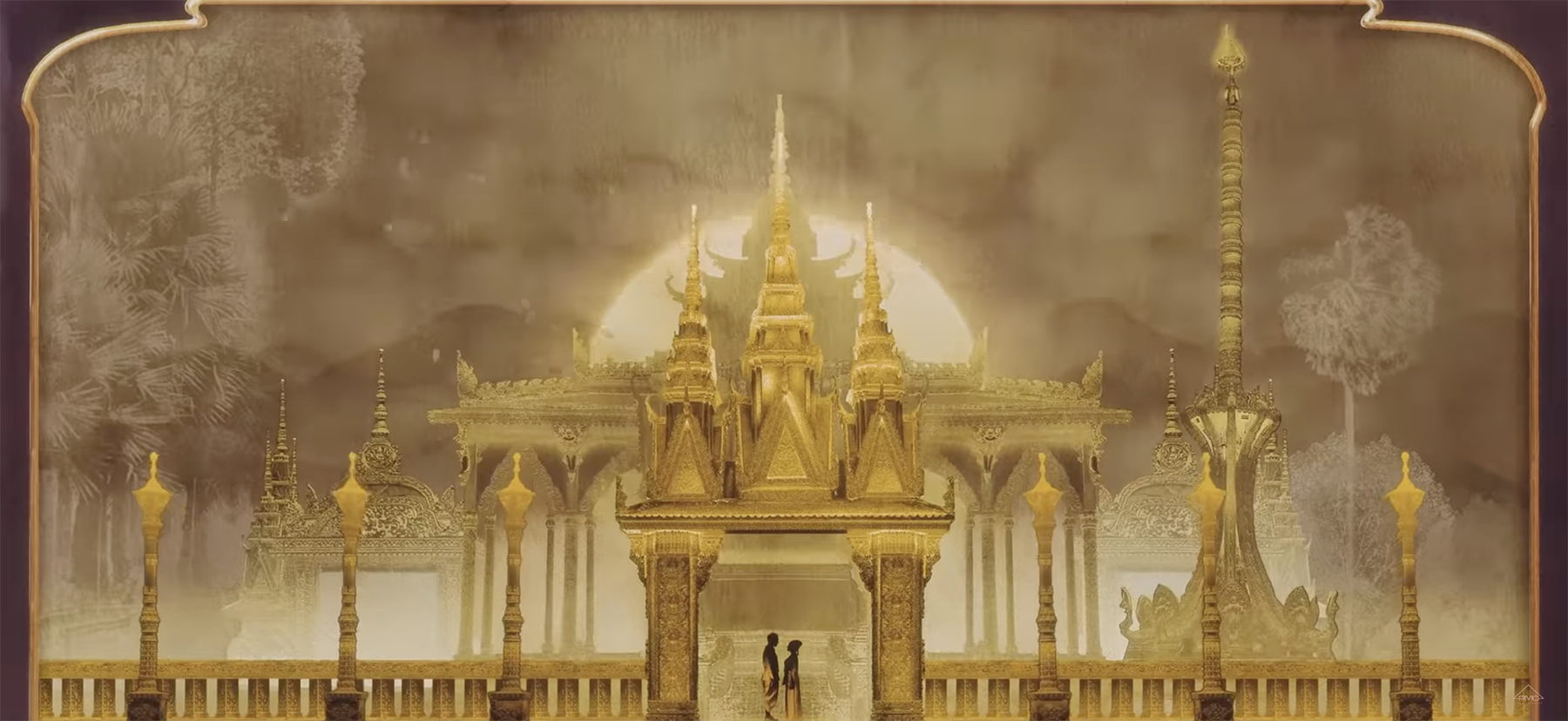Phương Mỹ Chi và lựa chọn văn hóa Khmer Nam Bộ trong MV mới