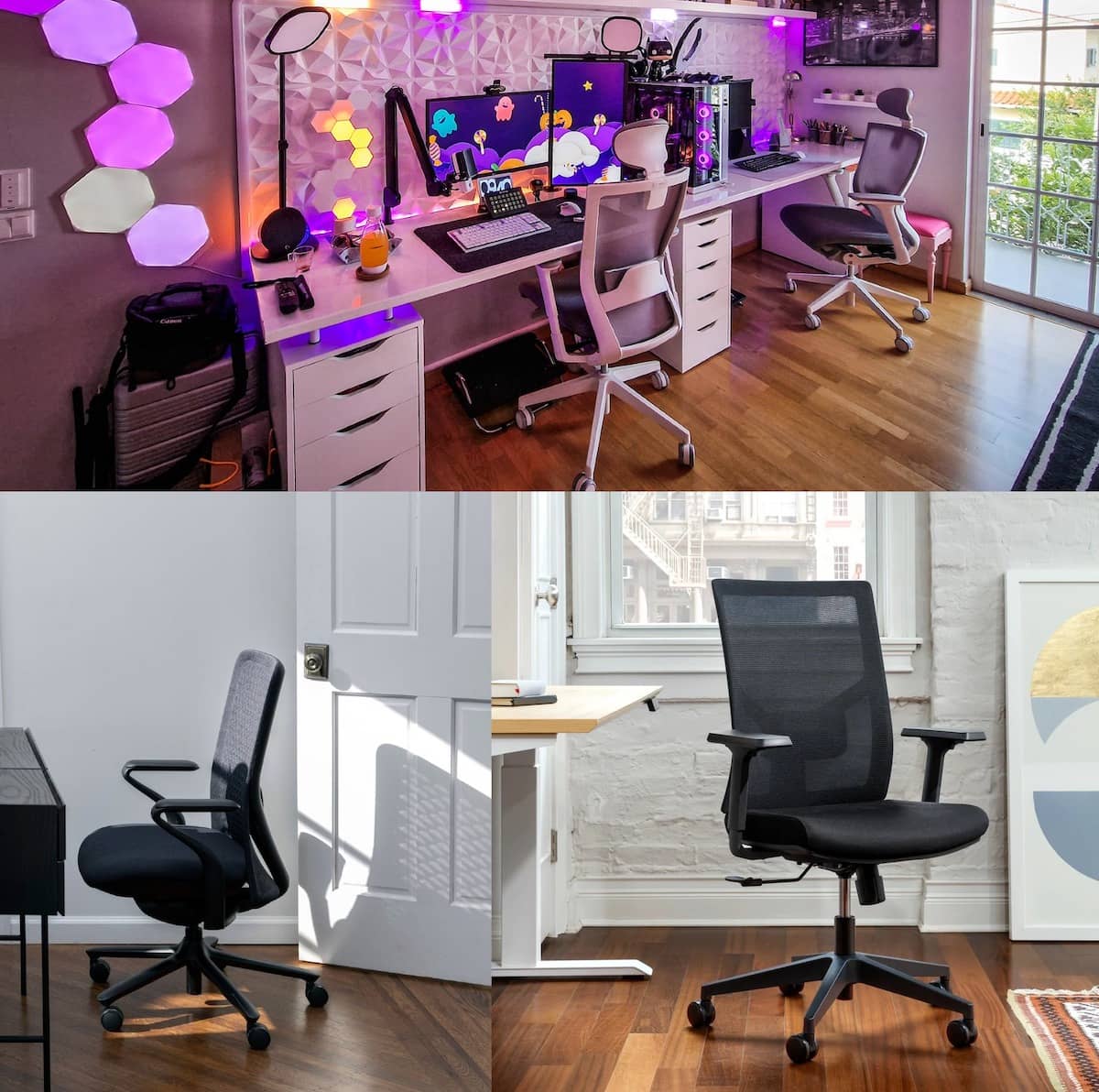Best Office Chairs Under 300 for All-Day Work Comfort