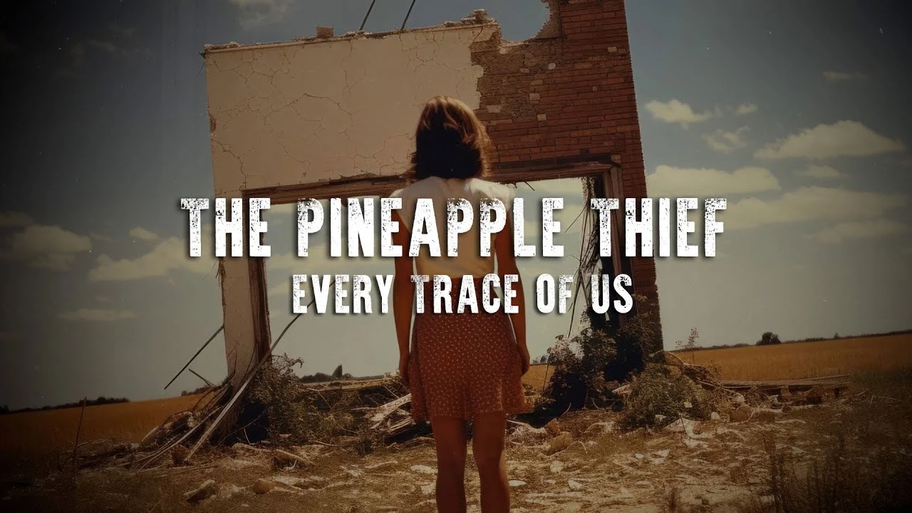 The Pineapple Thief’s ‘Far And Wide’ Is a Creative Reset