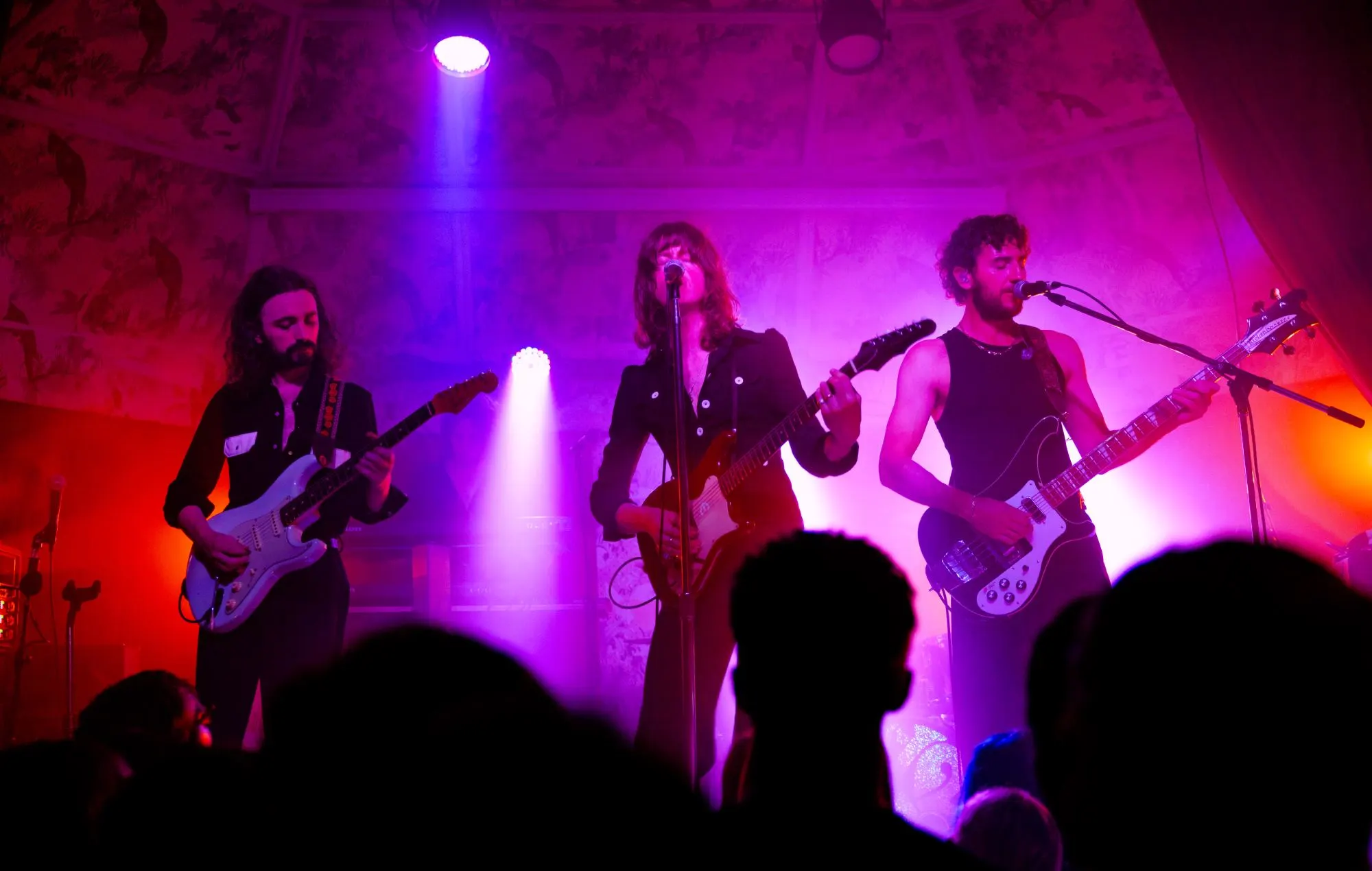 How Indie Bands Are Reclaiming Creative Control