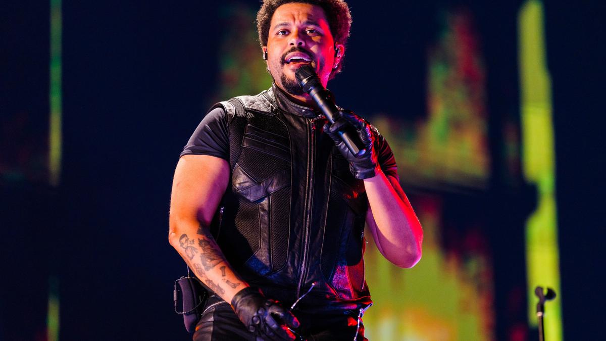 The Weeknd’s Promise to Never Retire His Moniker Reshapes Pop Stardom