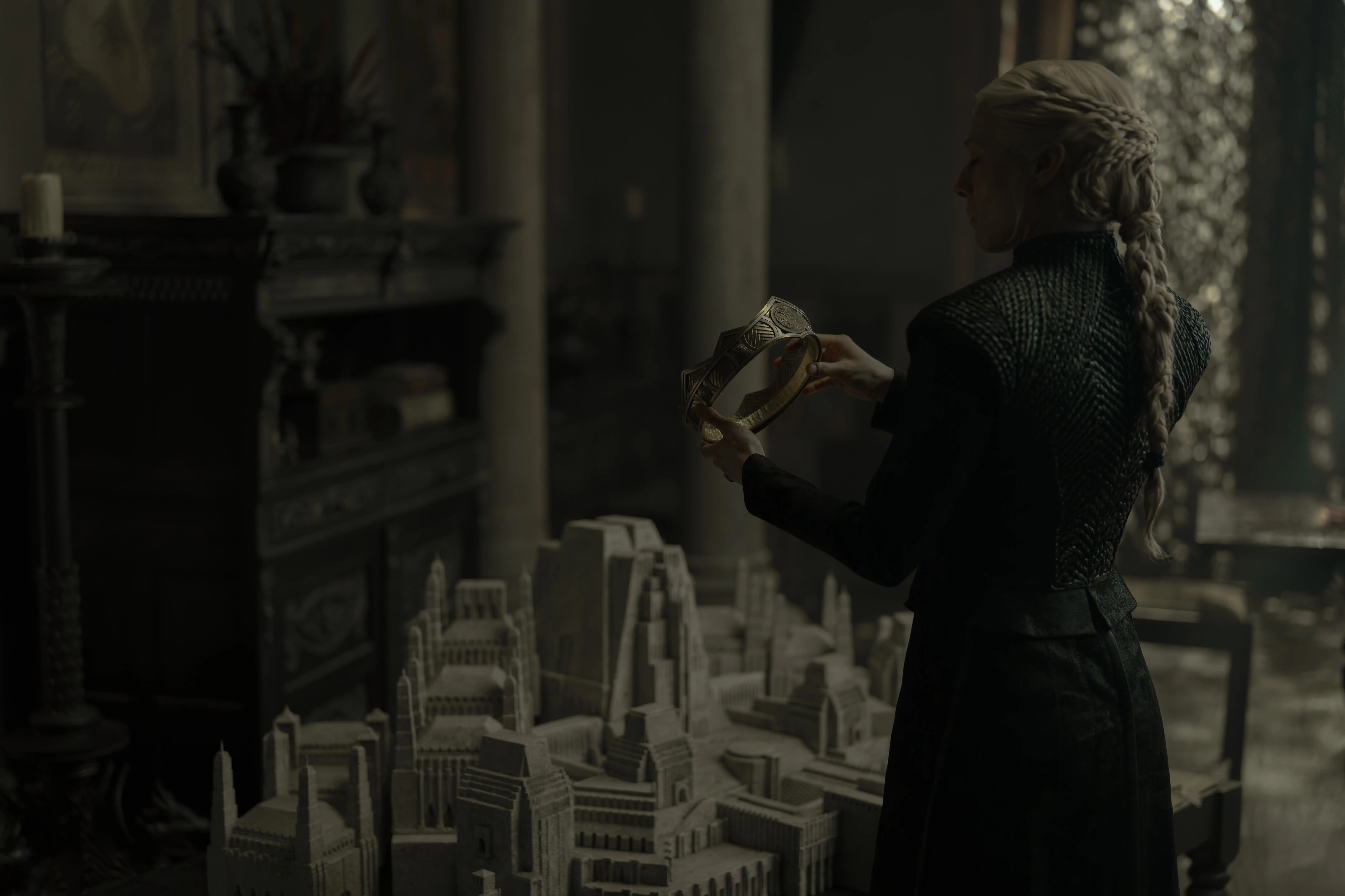 House of the Dragon S3 Finale’s Biggest Book Change Actually Works