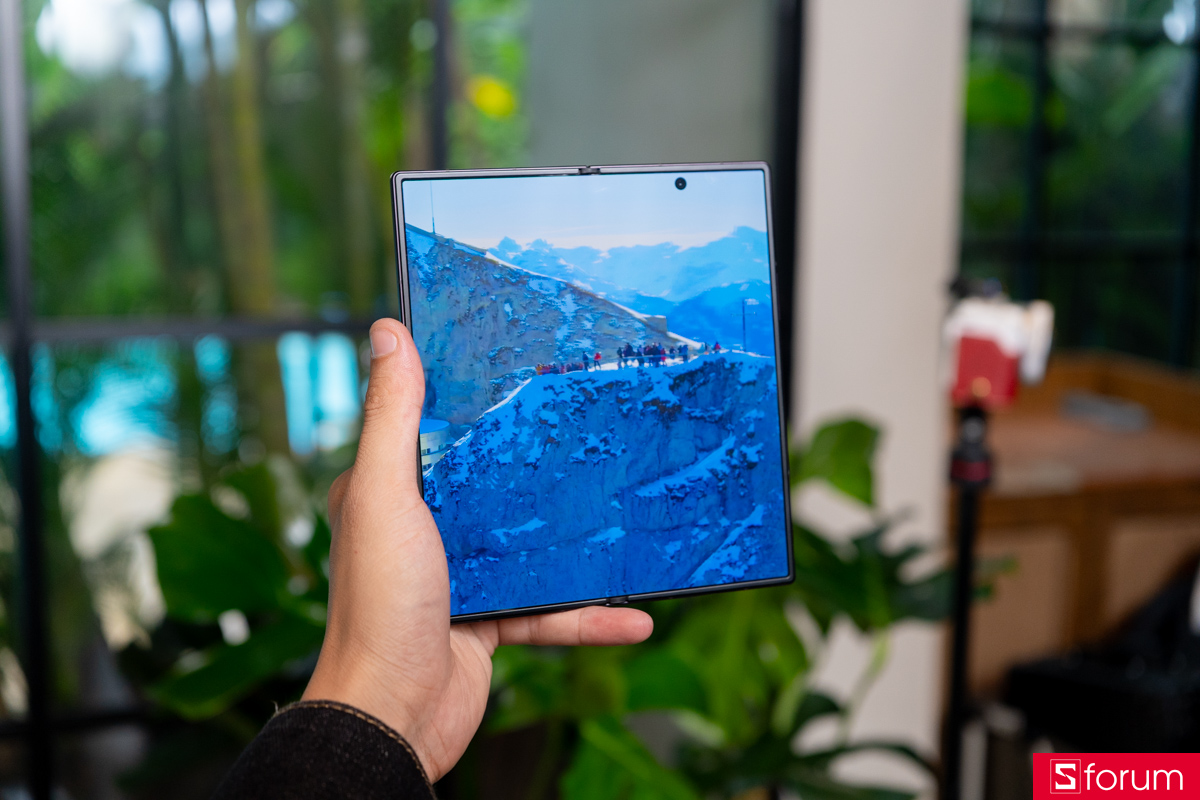 Galaxy Z Fold8 Ultra vs Find N6 vs Mate X7: chọn điện thoại gập cao cấp nào?