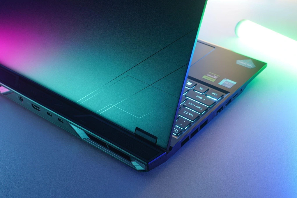 Laptop Gaming RTX 50 Đa Nhiệm: Nên Chọn RTX 5050, 5060 Hay 5070?