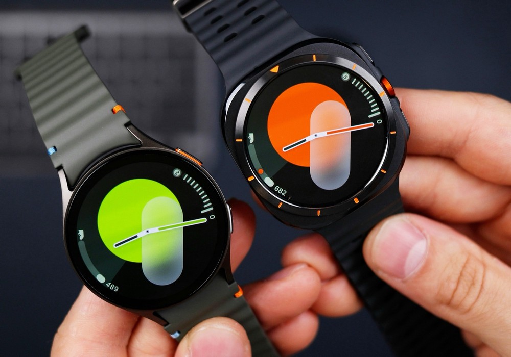 Samsung Galaxy Aero: bước ngoặt smartwatch giá rẻ pin cả tuần