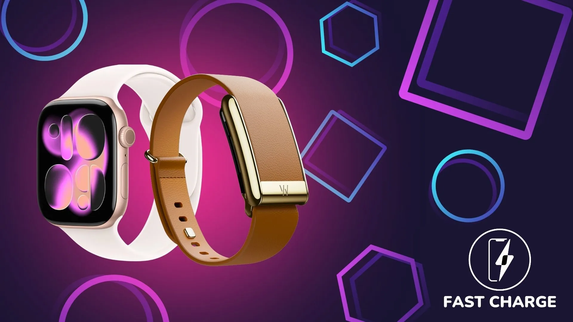 Độ tuổi thể chất từ smartwatch có đáng tin cậy?