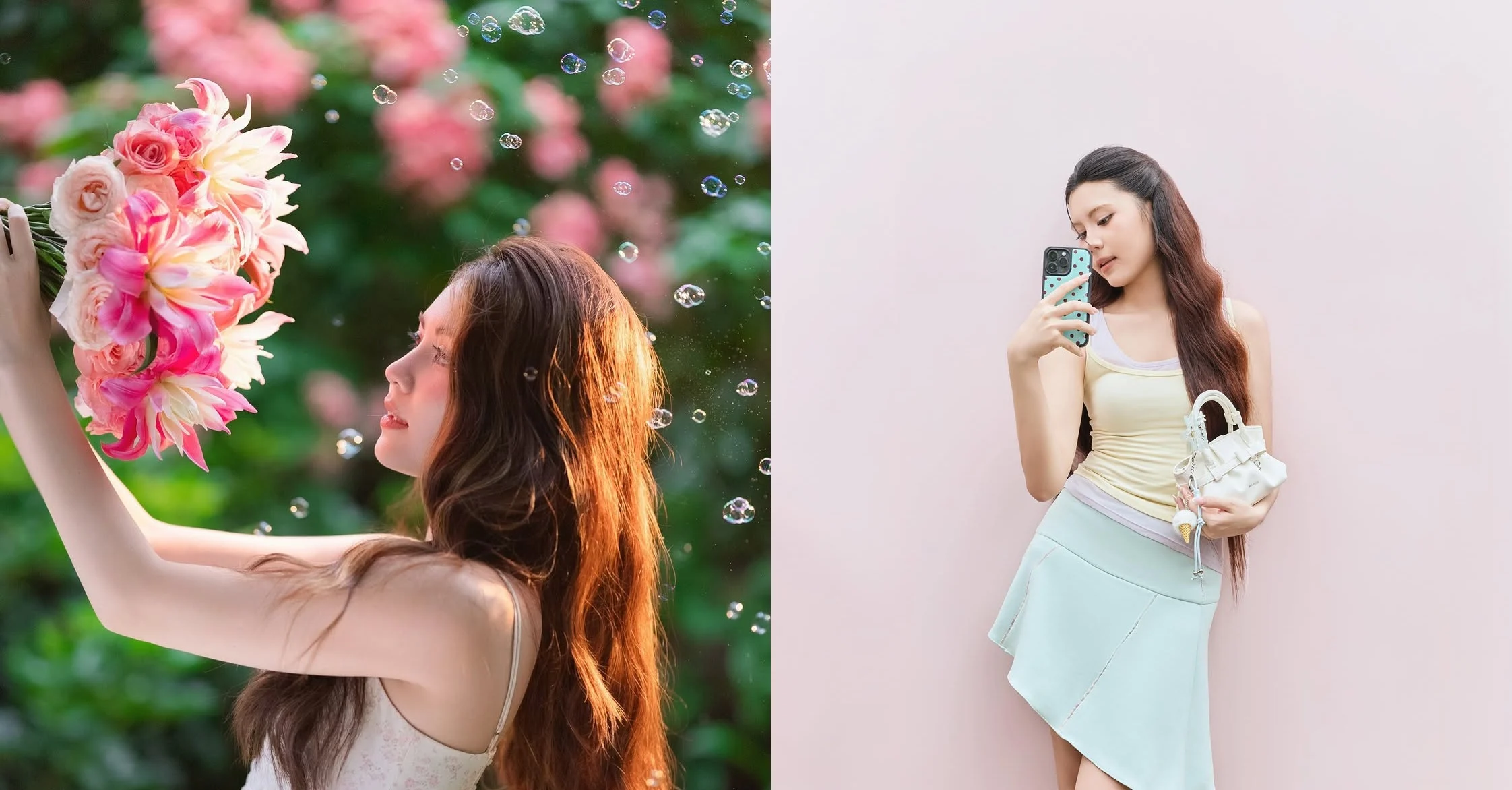 Phong cách tối giản của các hoa hậu Việt: thanh lịch từ những món đồ cơ bản