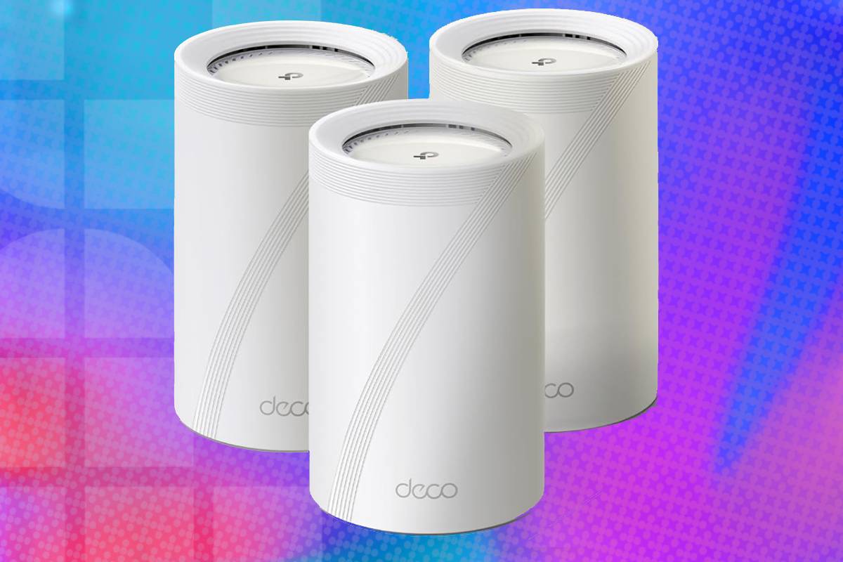 TP-Link Wi-Fi 7 Mesh Deals Hit New Lows for Whole-Home Coverage