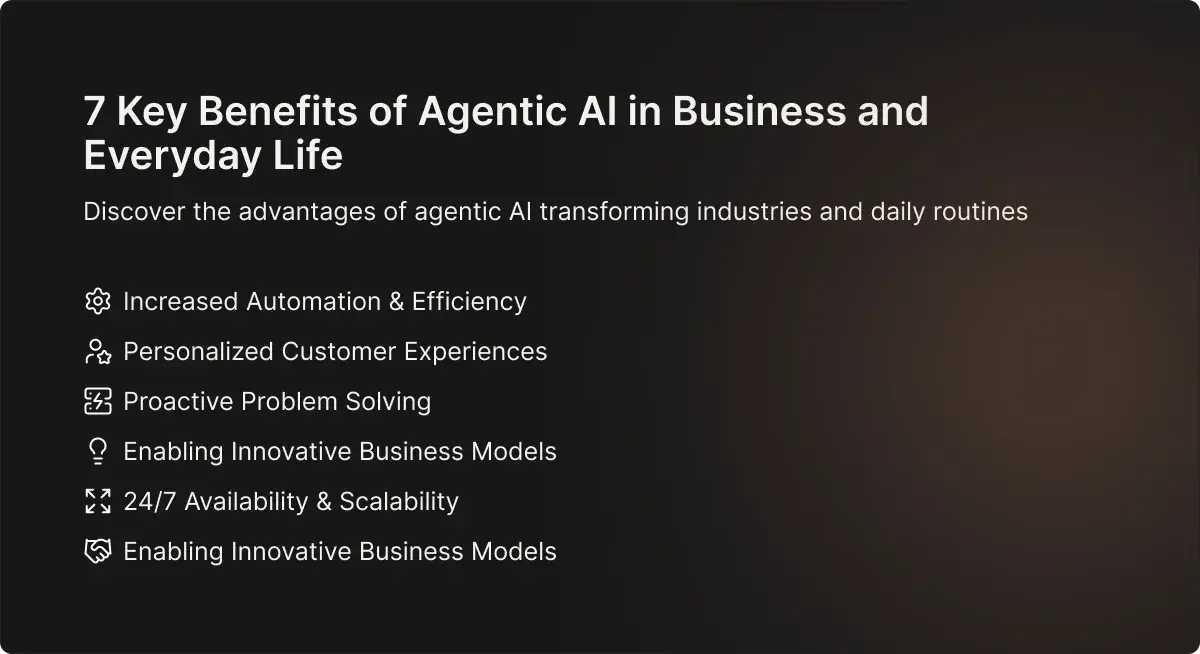 Agentic AI Is Reshaping Enterprise Automation Workflows