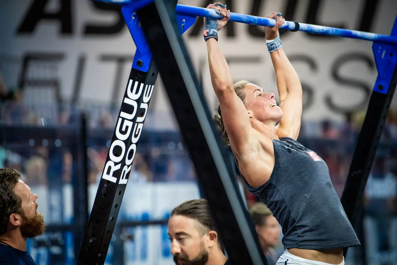 Pull-Up Form Mistakes That Limit Your Upper Body Pulling Strength