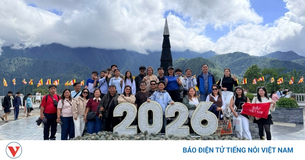 Du khách Philippines bùng nổ đến Việt Nam: Cú hích từ đường bay giá rẻ và làn sóng du lịch tự túc