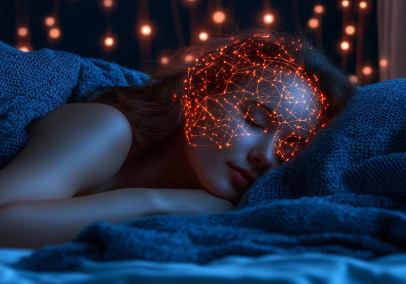 We Tested Viral Sleep Hacks With Wearables—What Worked