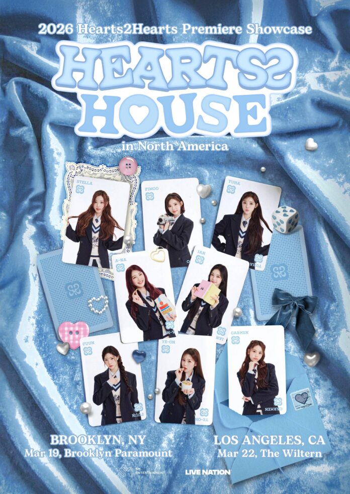 Tour K-pop Bắc Mỹ: Bước nhảy chiến lược của giải trí Hàn Quốc