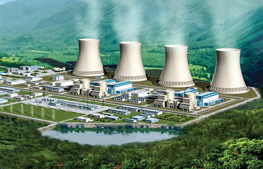 Việt Nam dựng khung tiêu chuẩn quốc tế cho điện hạt nhân