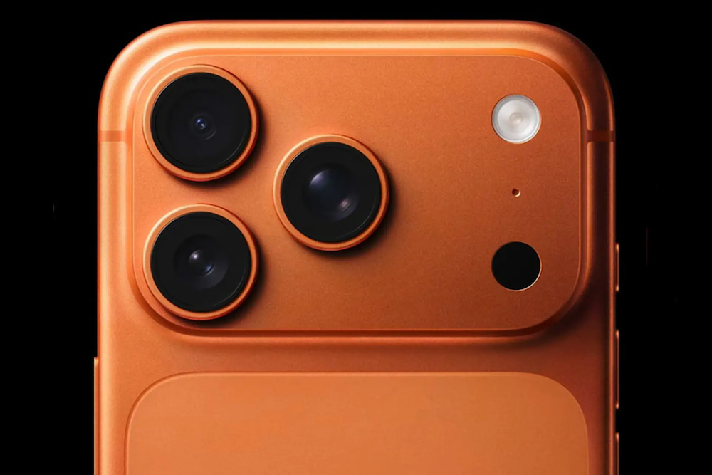 iPhone 17 Pro Max giảm tới 4 triệu đồng: Có nên mua ngay?