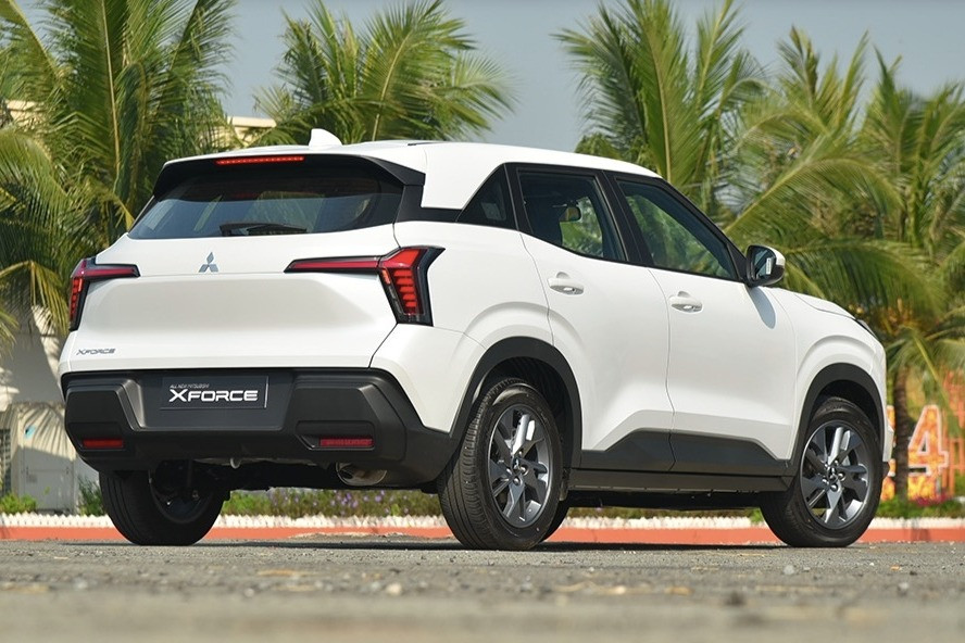 Phân khúc SUV cỡ B bùng nổ ưu đãi tháng 8: nên chốt mẫu nào?
