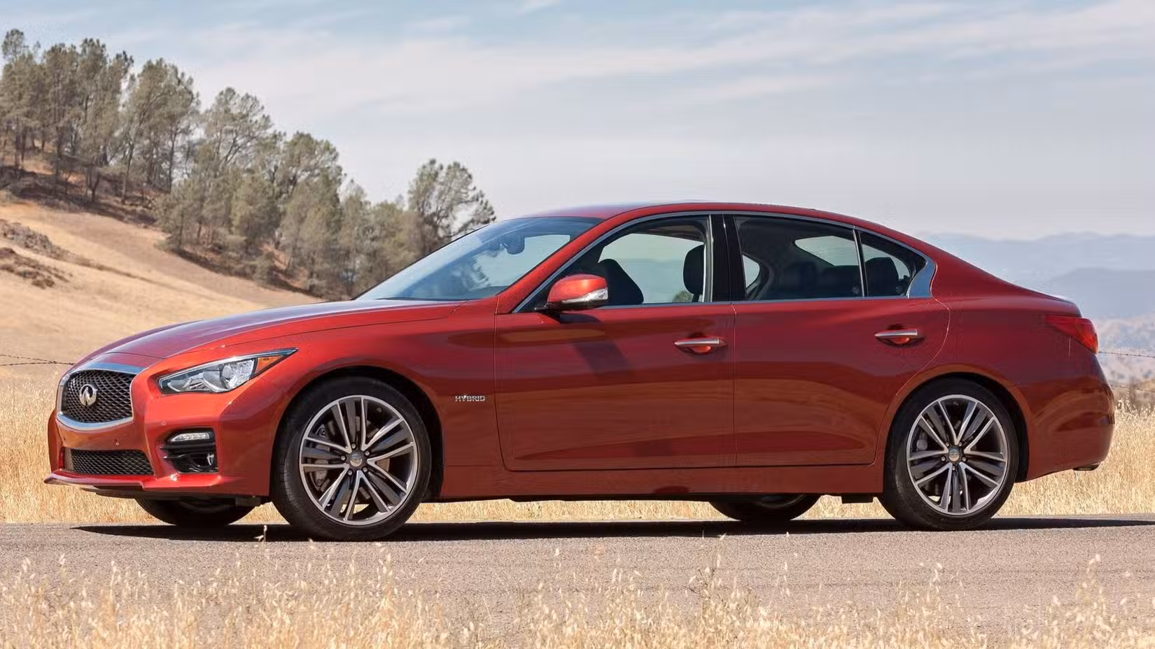 How to Buy a Luxury Car That Lost Half Its Value