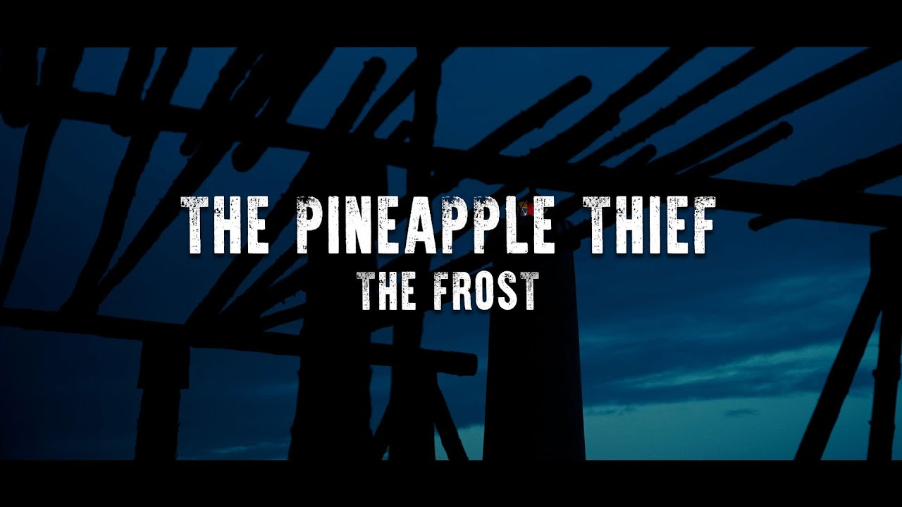 The Pineapple Thief’s Far And Wide and the Art of Intense Collaboration