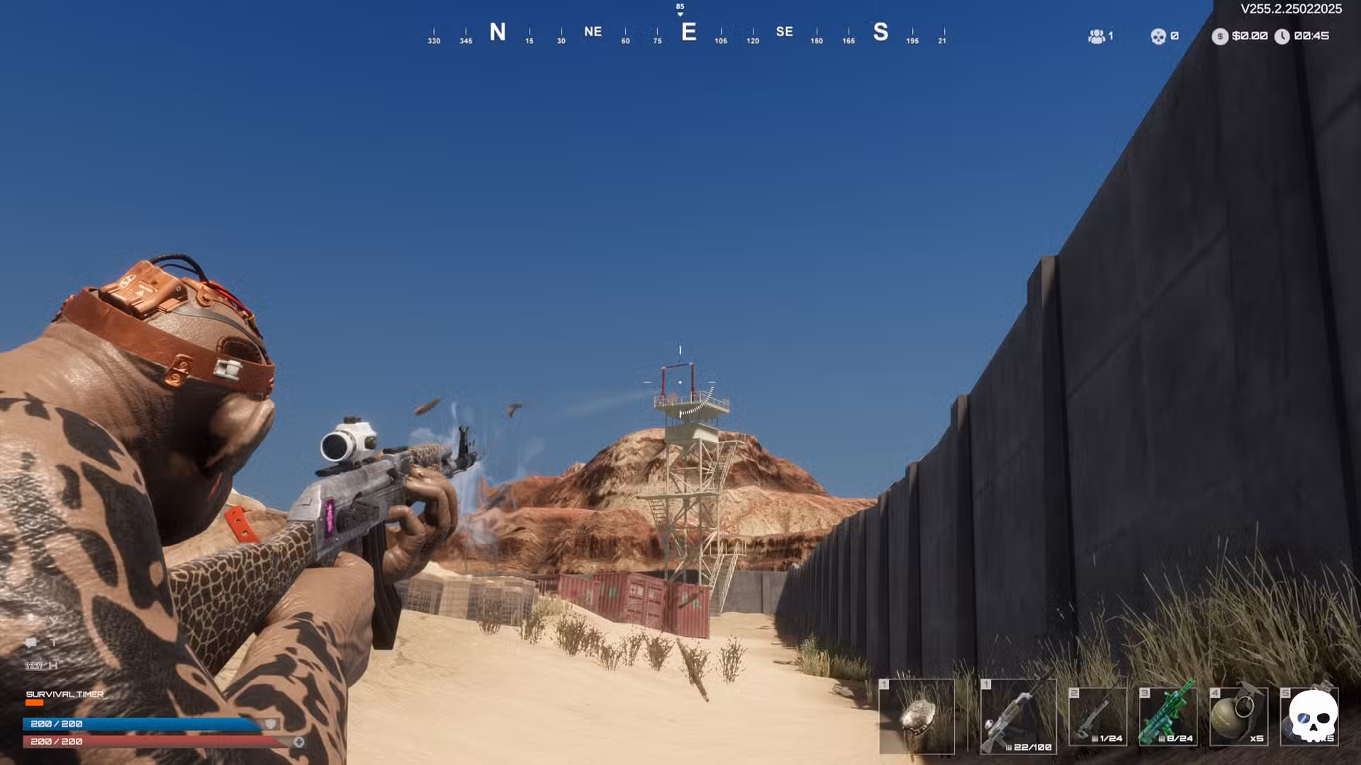 The Play-to-Earn Shooter Trap: How BR1 Infinite Turns Kills Into Cash
