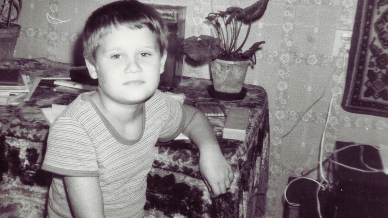 Why Boredom and Unstructured Play Make Stronger Kids
