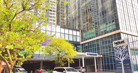 Khu công nghiệp VSIP: Mô hình hợp tác kinh tế mới giữa Việt Nam và Singapore